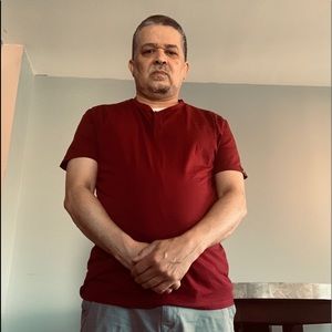 Meet your Posher, Luis